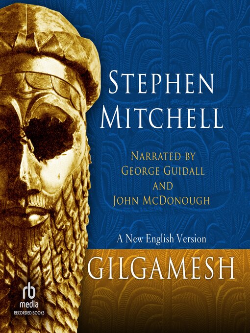 Title details for Gilgamesh by Stephen Mitchell - Available